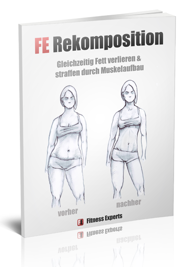 Cover FE Rekomposition Frauen
