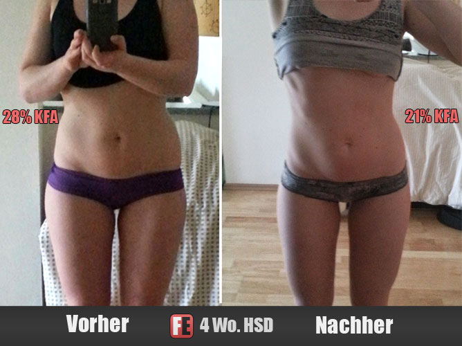 Psmf Sehr Schnell Abnehmen Bis Zu 2 3 Kg Pro Woche Eine Anleitung Fitness Experts De Fe Fitness Experts De Fe